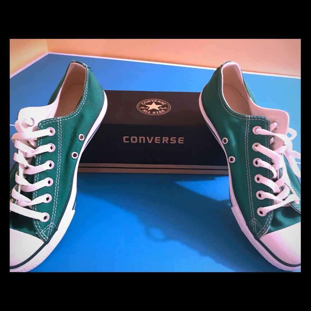 Converse SOLD